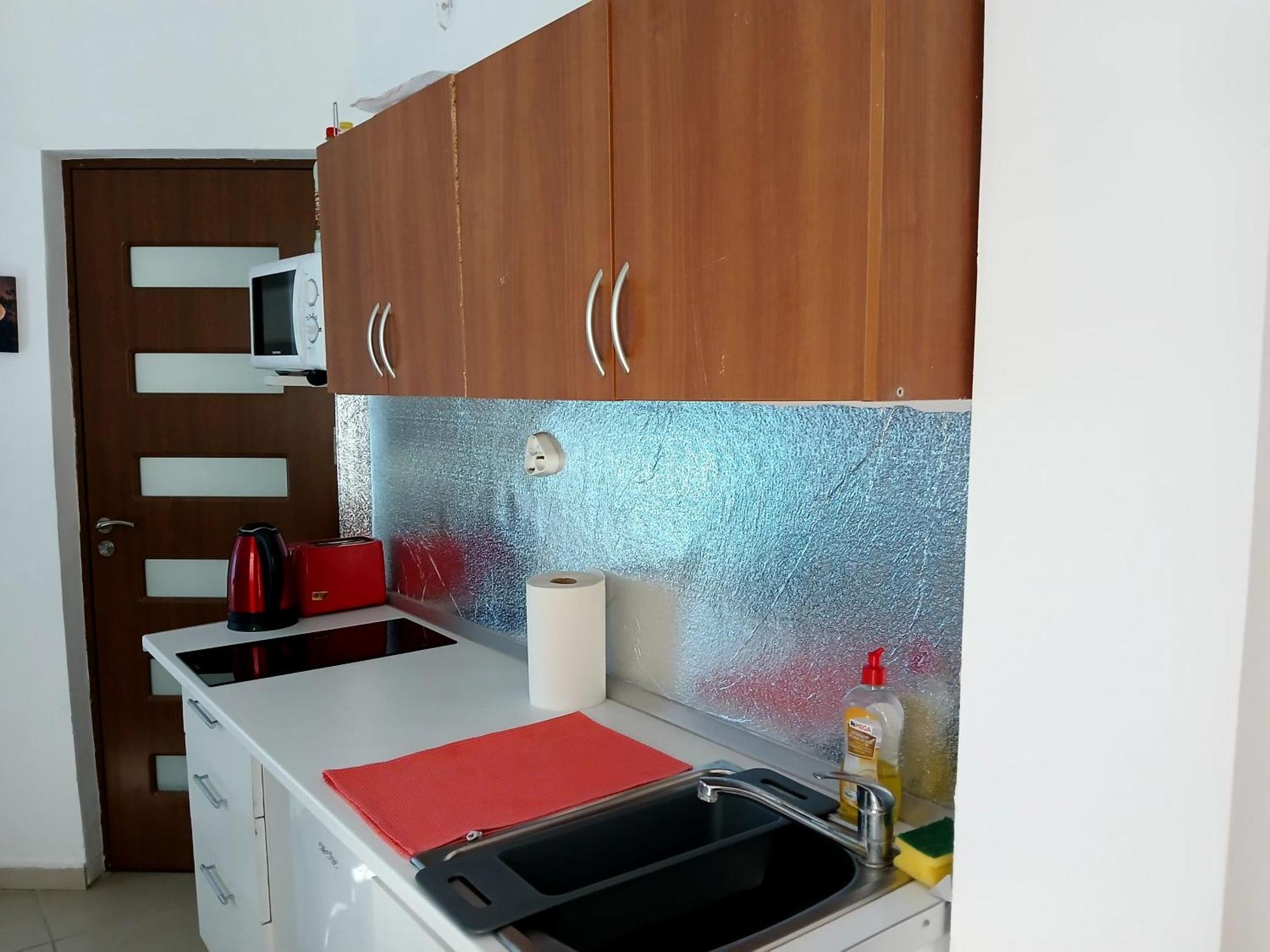Center Walk Studios Bucharest Luaran gambar