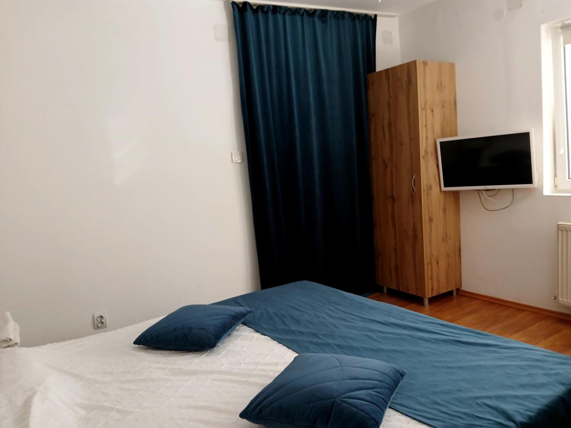 Center Walk Studios Bucharest Luaran gambar