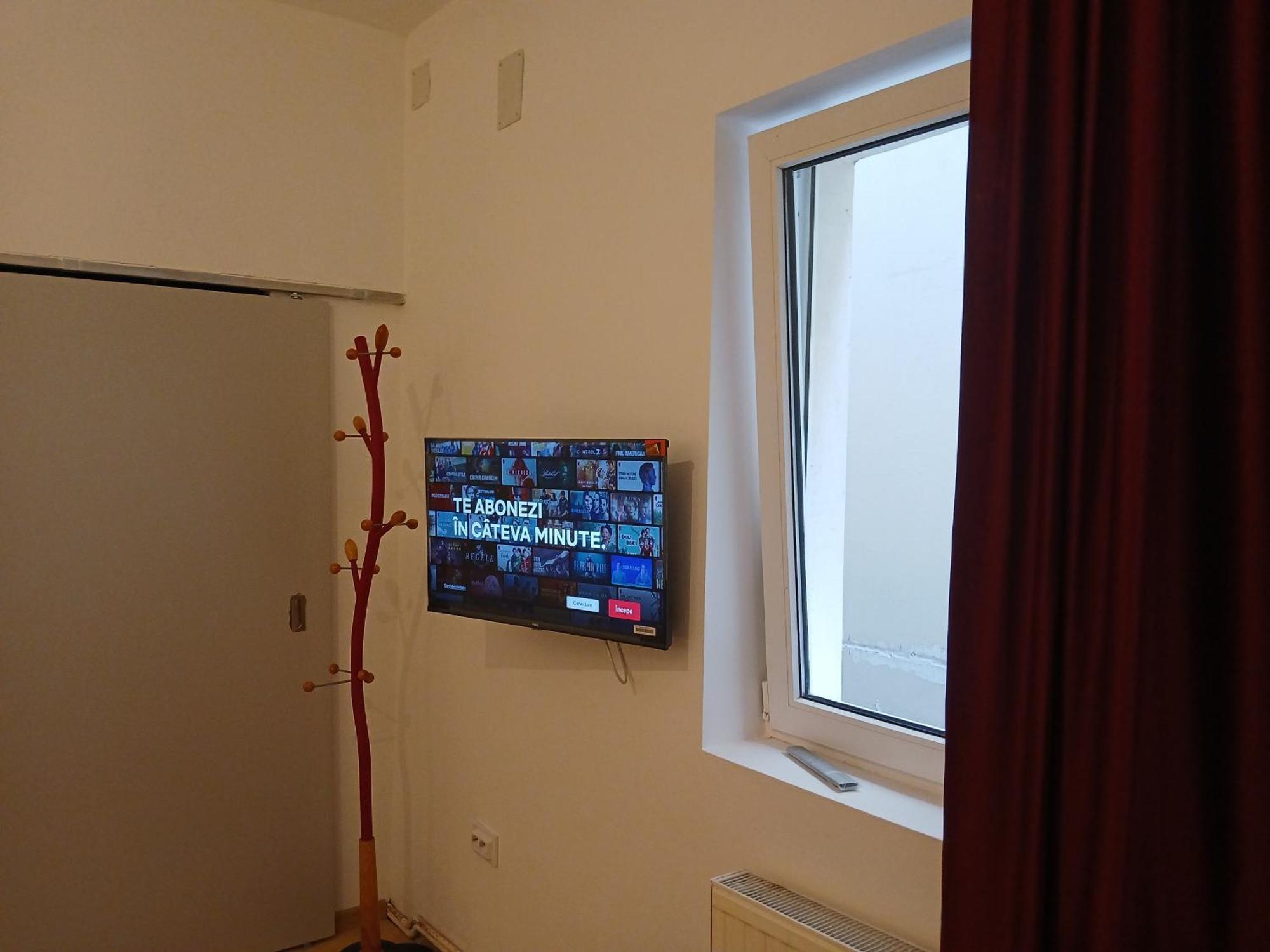 Center Walk Studios Bucharest Luaran gambar